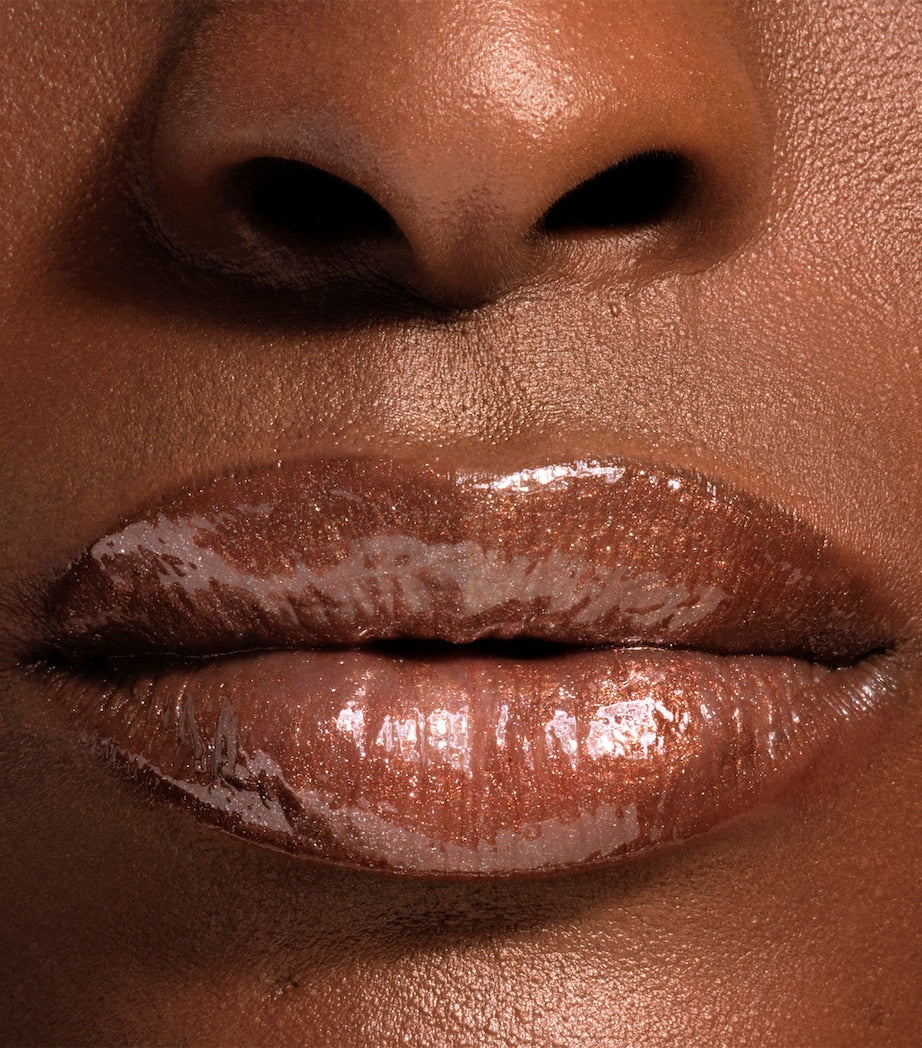 Armani Armani Prisma Glass Icy Plumper Lip Gloss