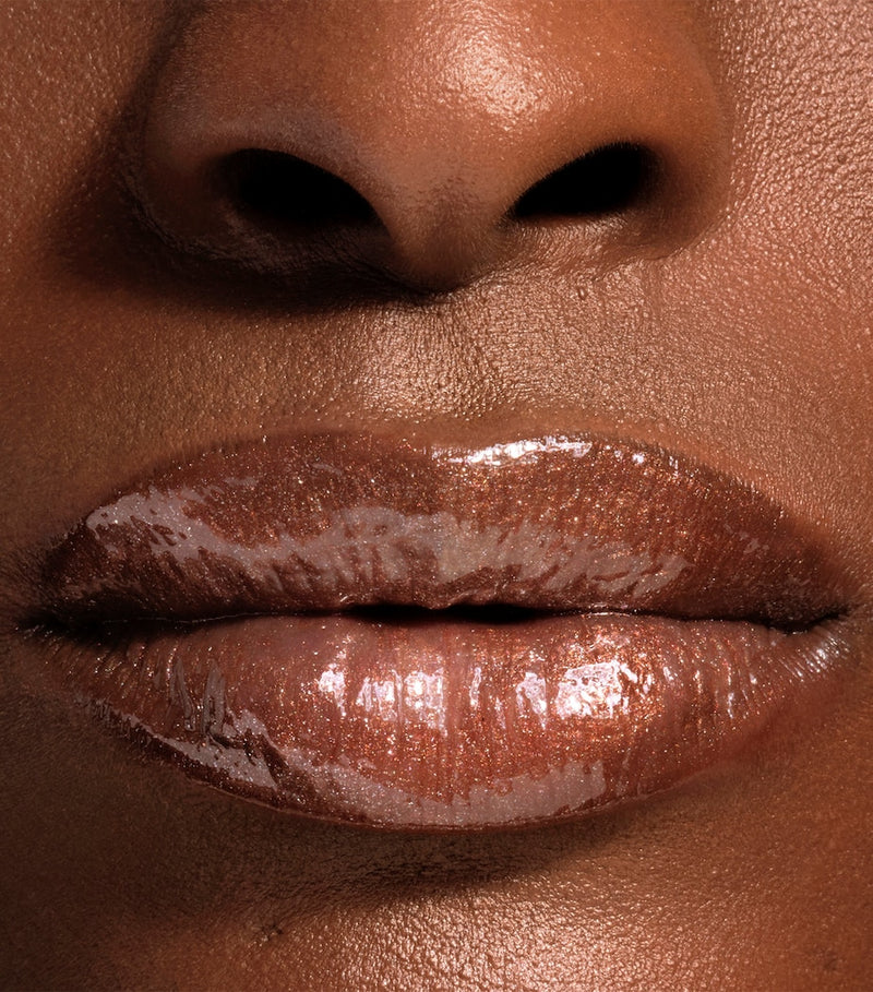 Armani Armani Prisma Glass Icy Plumper Lip Gloss