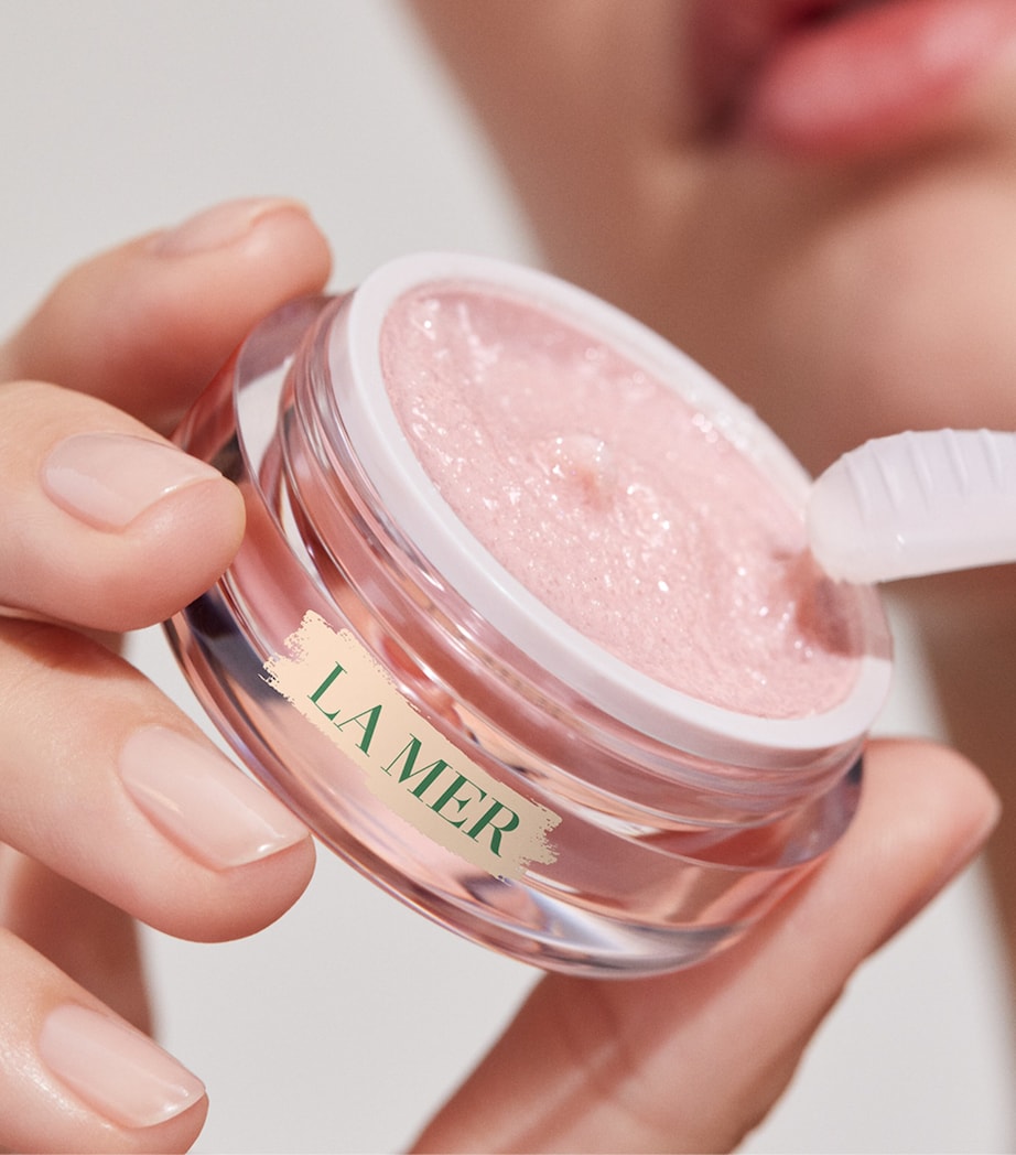 La Mer lip polish 15g, UK version