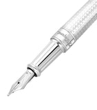 S.T. Dupont Line D Eternity Fountain Pen