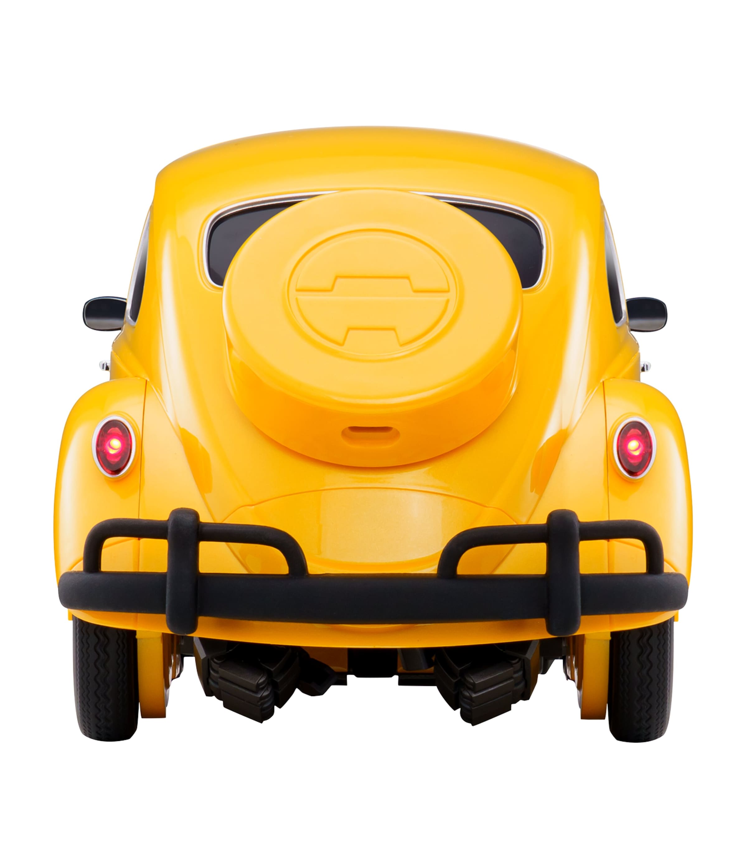 ROBOSEN Bumblebee G1 Flagship Robot toy, imported from the UK