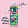 Antioxidant-Rich Dragon Fruit Body Wash Refill 5L