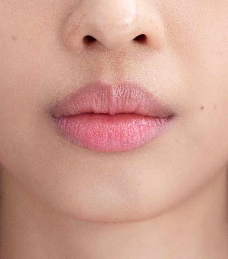 Byredo hydrating lip balm with glowy finish - British product
