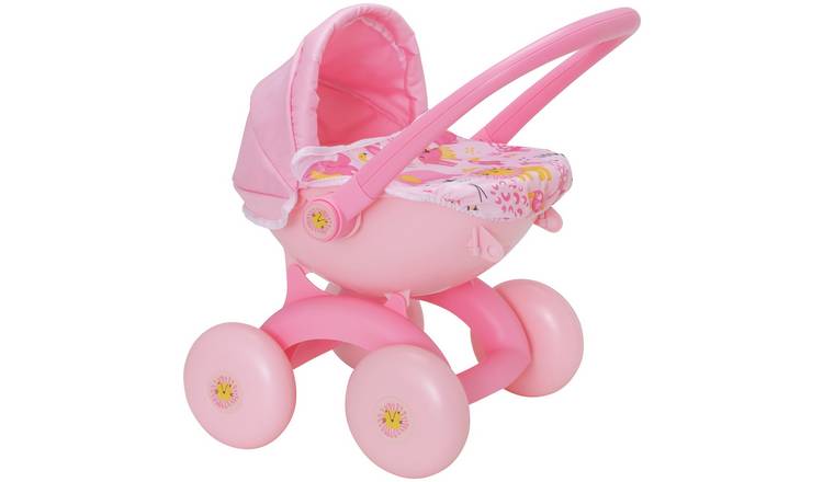 Baby Boo Bambino 4 in 1 Pram - McGrocer