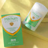 Mitchum Pure Fresh antiperspirant cream 45g - British product