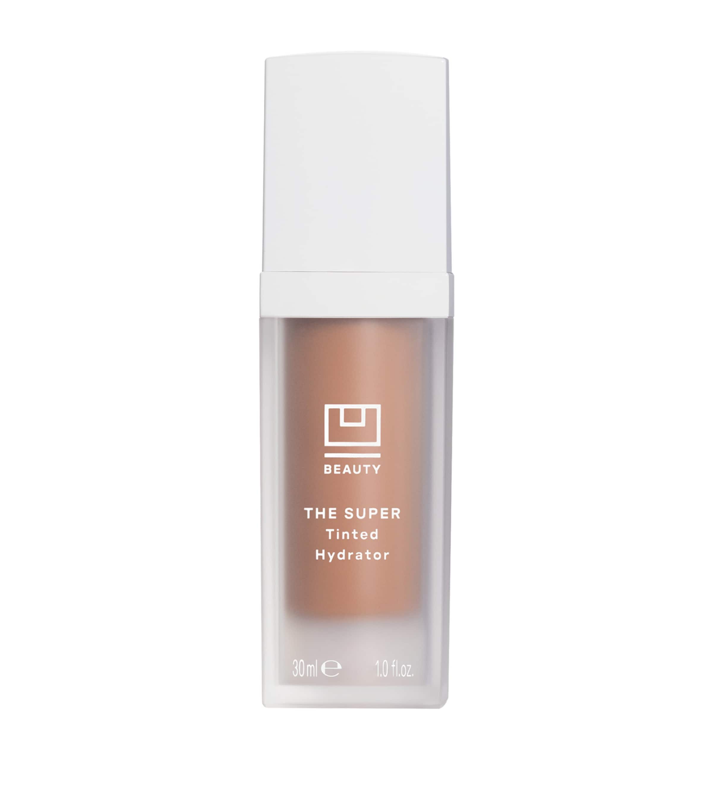 U Beauty THE SUPER Tinted Hydrator (British brand)