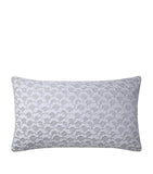 Yves Delorme Festons rectangular cushion cover 33cm x 57cm (British brand)