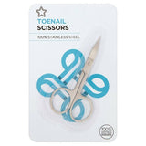 Superdrug Toenail Scissors GOODS Superdrug   