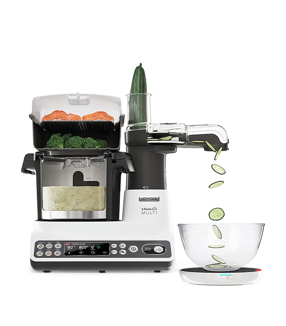 Kenwood Kcook Multi Food Processor