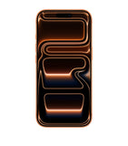 Apple iPhone 17 Pro Cosmic Orange 1TB - British product