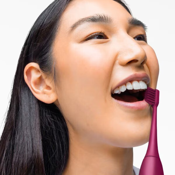 Hismile Cherry Toothpaste sweet flavour 60g tube, UK version