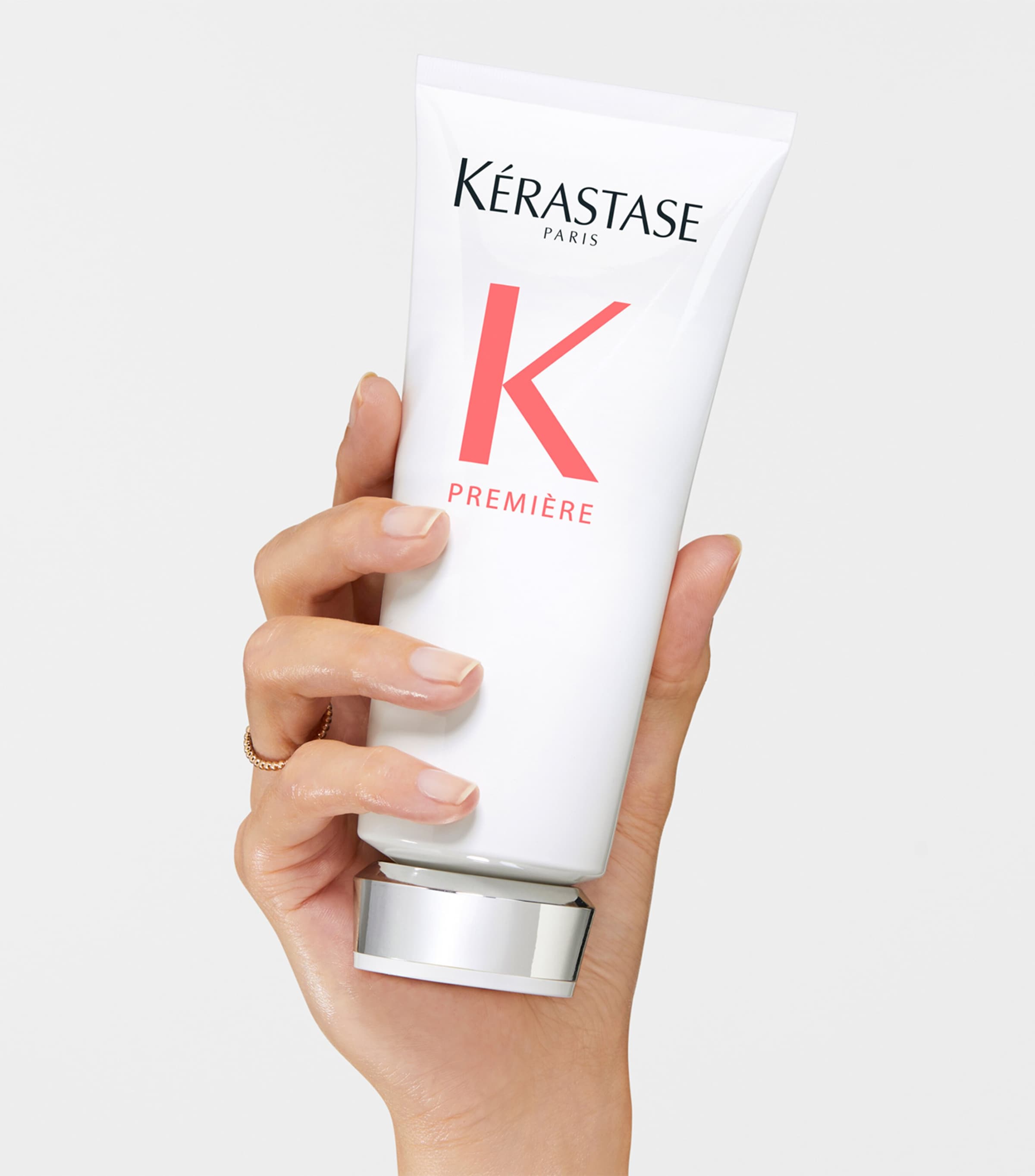 Kerastase Première Anti-Rigidity Decalcifying Repairing Conditioner (200ml)