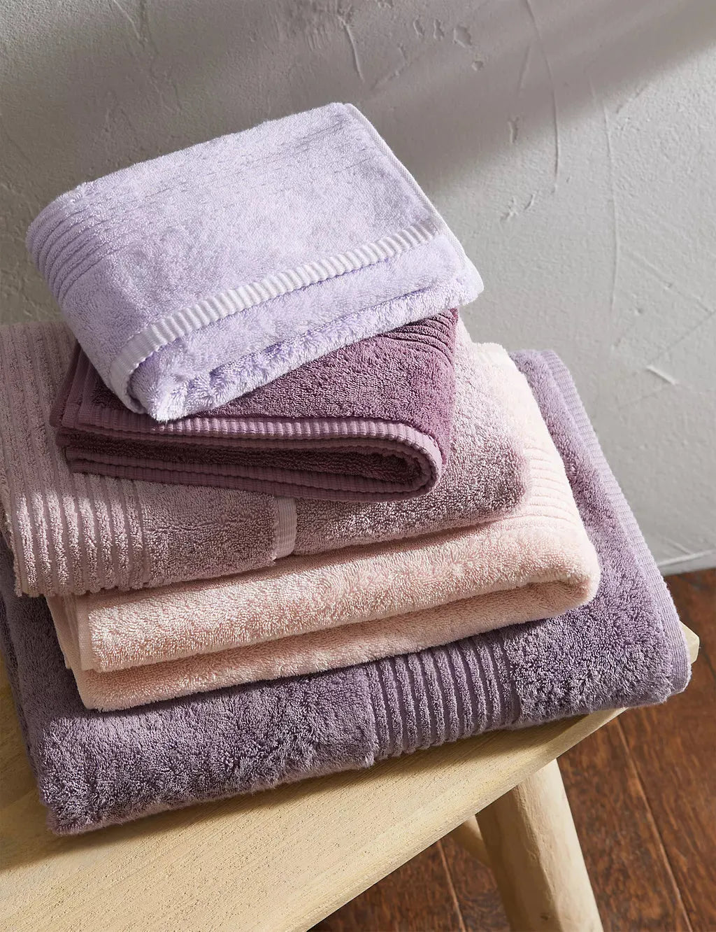 Luxury Egyptian Cotton Towel