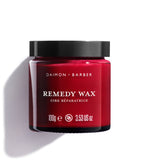 DAIMON BARBER Remedy Wax 100g - British product