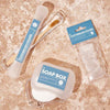 Superdrug toothbrush covers 4 pack (British brand)