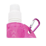 Trespass Hydromini Collapsible Water Bottle GOODS Superdrug   