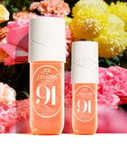 SOL DE JANEIRO Cheirosa 91 Perfume Mist (240ml)