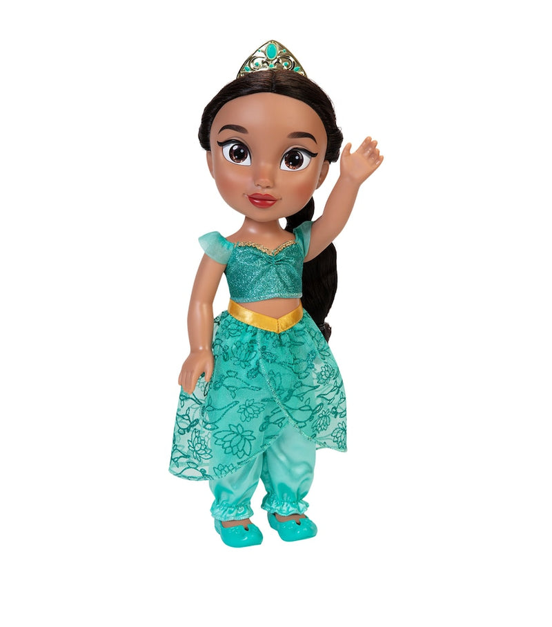 Disney Jasmine doll - British product