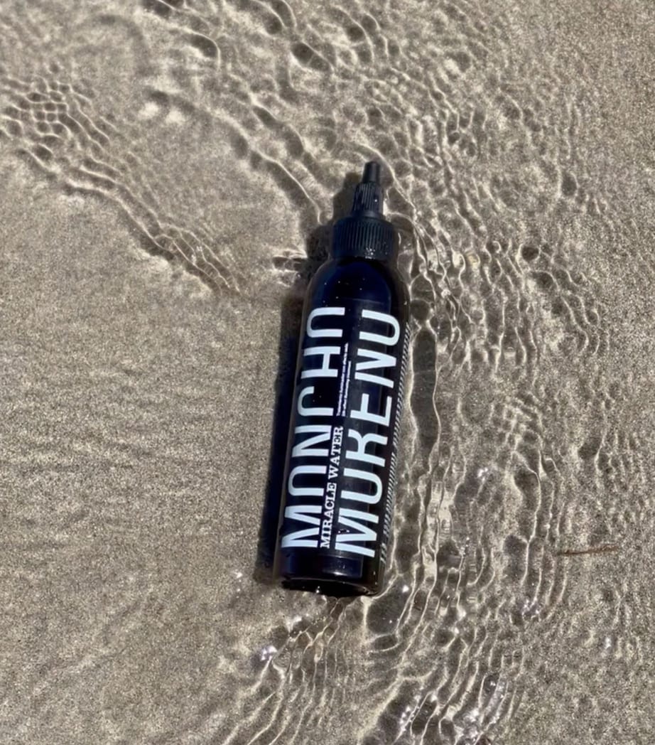 MONCHO MORENO Miracle Water (150ml)