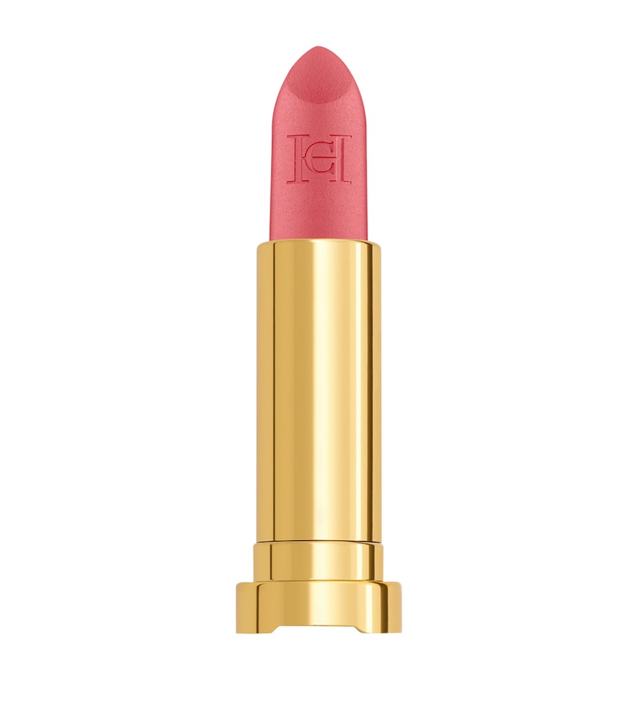 Carolina Herrera Nude Couture Blur Matte Lipstick Refill - British product