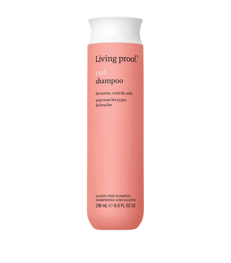 Living Proof Curl Shampoo 236ml, UK version