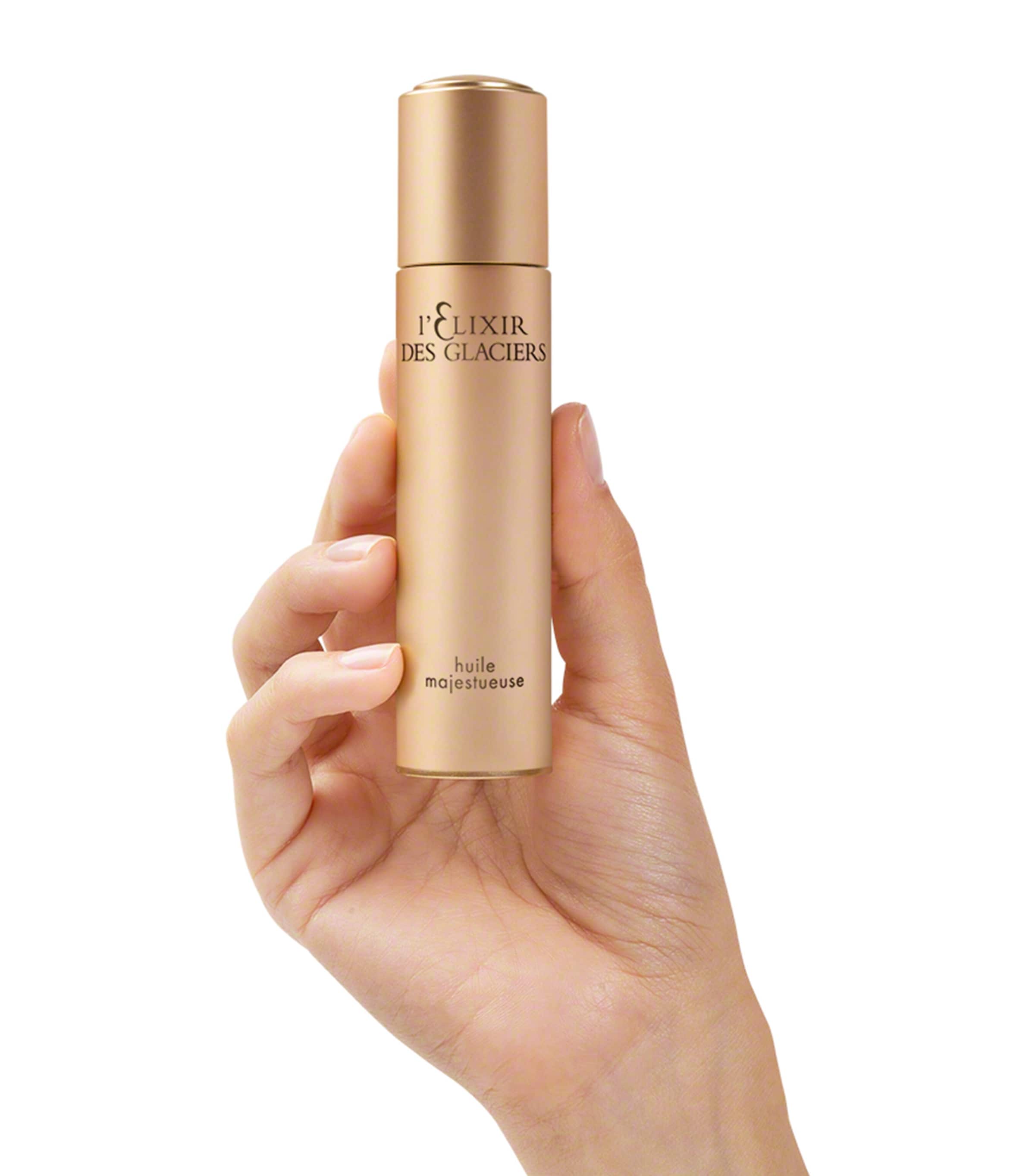 Valmont Huile Majestuese face oil 30ml (British brand)