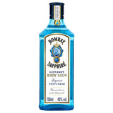 Bombay Sapphire Gin - McGrocer
