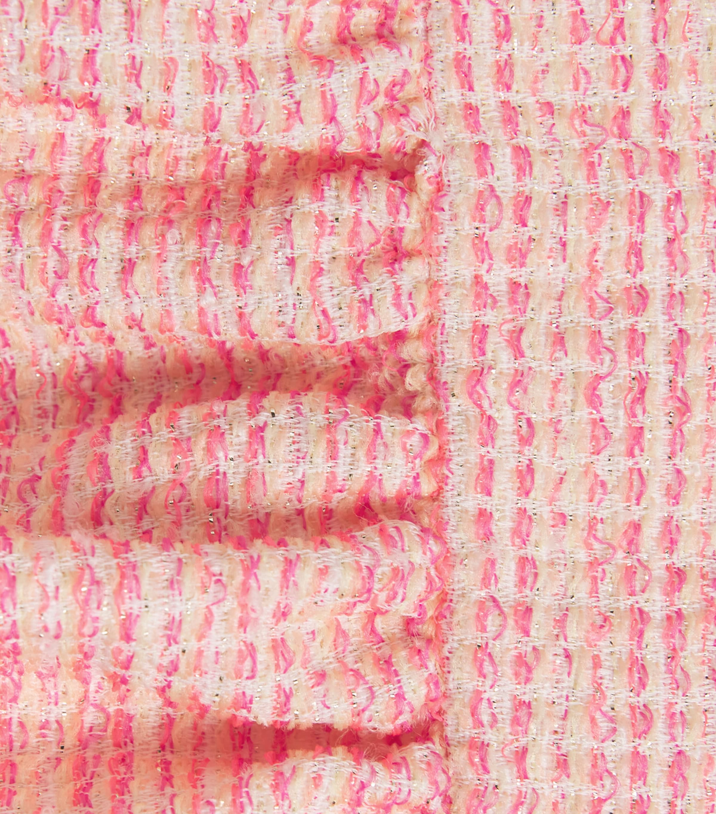 Tartine et Chocolat tweed jacquard dress 3 months-4 years (British brand)