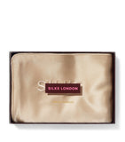 SILKE mulberry silk Queen pillowcase (British brand)