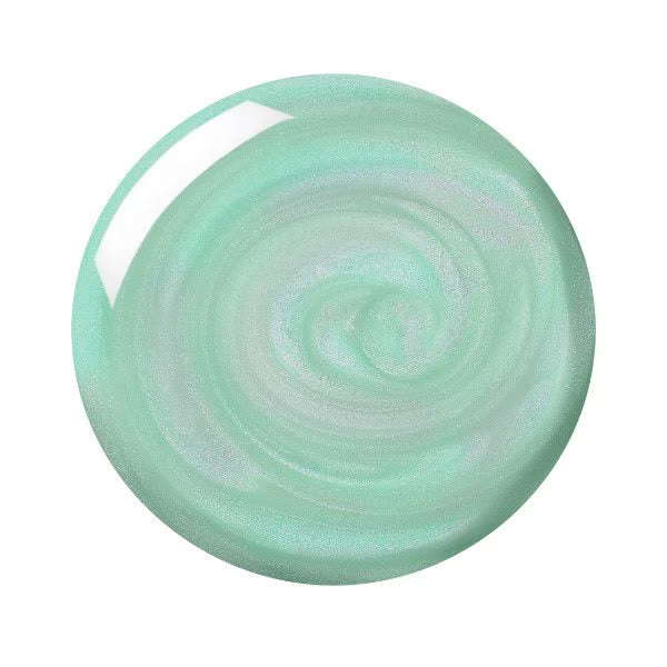 Barry M Glazed Nail Paint So Tranquil - British product