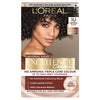 L'Oreal Paris Excellence Crème 1U Black Hair Dye, UK version