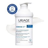 Uriage Xemose C8+ Anti-Itch Cream 400ml (British brand)