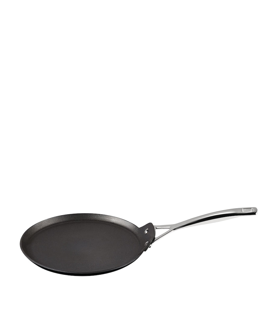 Le Creuset toughened non-stick crepe pan 24cm, UK version