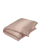Gingerlily Silk Double Duvet Cover (200cm x 200cm)