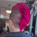 Manic Panic Fuschia Shock hair dye 118ml, imported from the UK