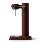 Aarke Carbonator 3 matte white sparkling water maker - British product