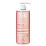 SVR Topialyse 24hr Hydrating Face & Body Gel Wash 400ml (British brand)