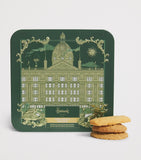 Harrods Citrus Biscuit Selection Tin (300g)