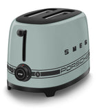 Smeg x Porsche 2-Slice Toaster (British brand)