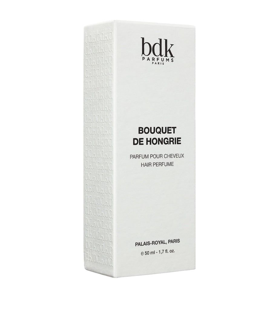 BDK Parfums Bouquet de Hongrie hair perfume 50ml - British product