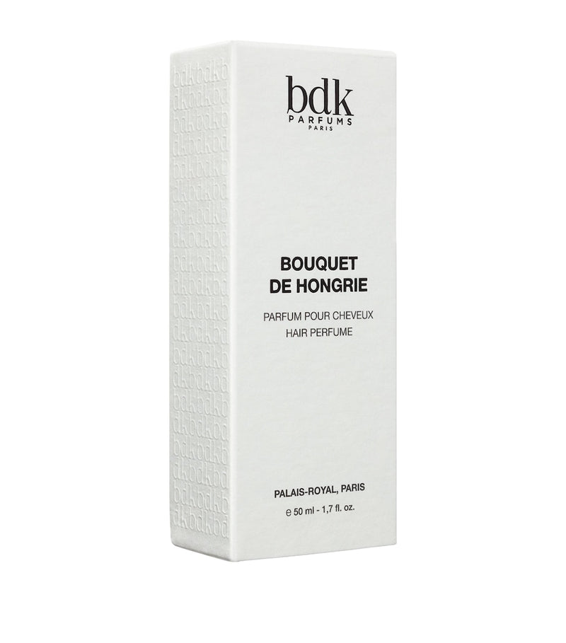 BDK Parfums Bouquet de Hongrie hair perfume 50ml - British product