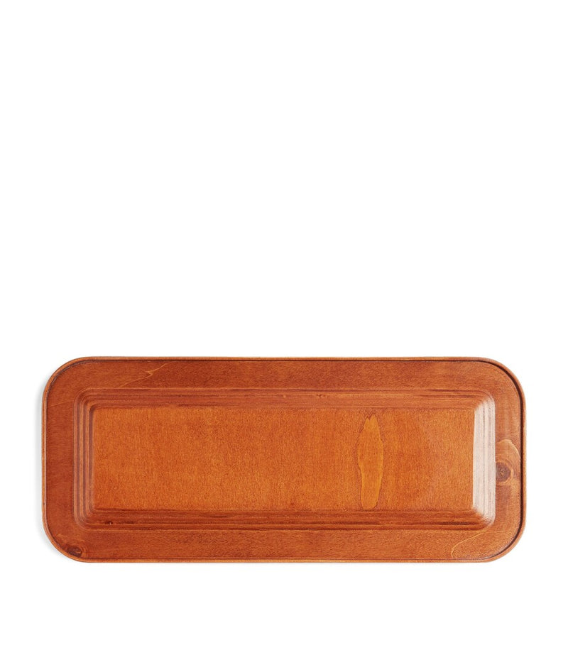 Fornasetti Cammei Tray (25cm x 60cm)