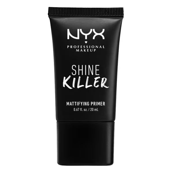 NYX Mattifying Face Primer Shine Killer, imported from the UK