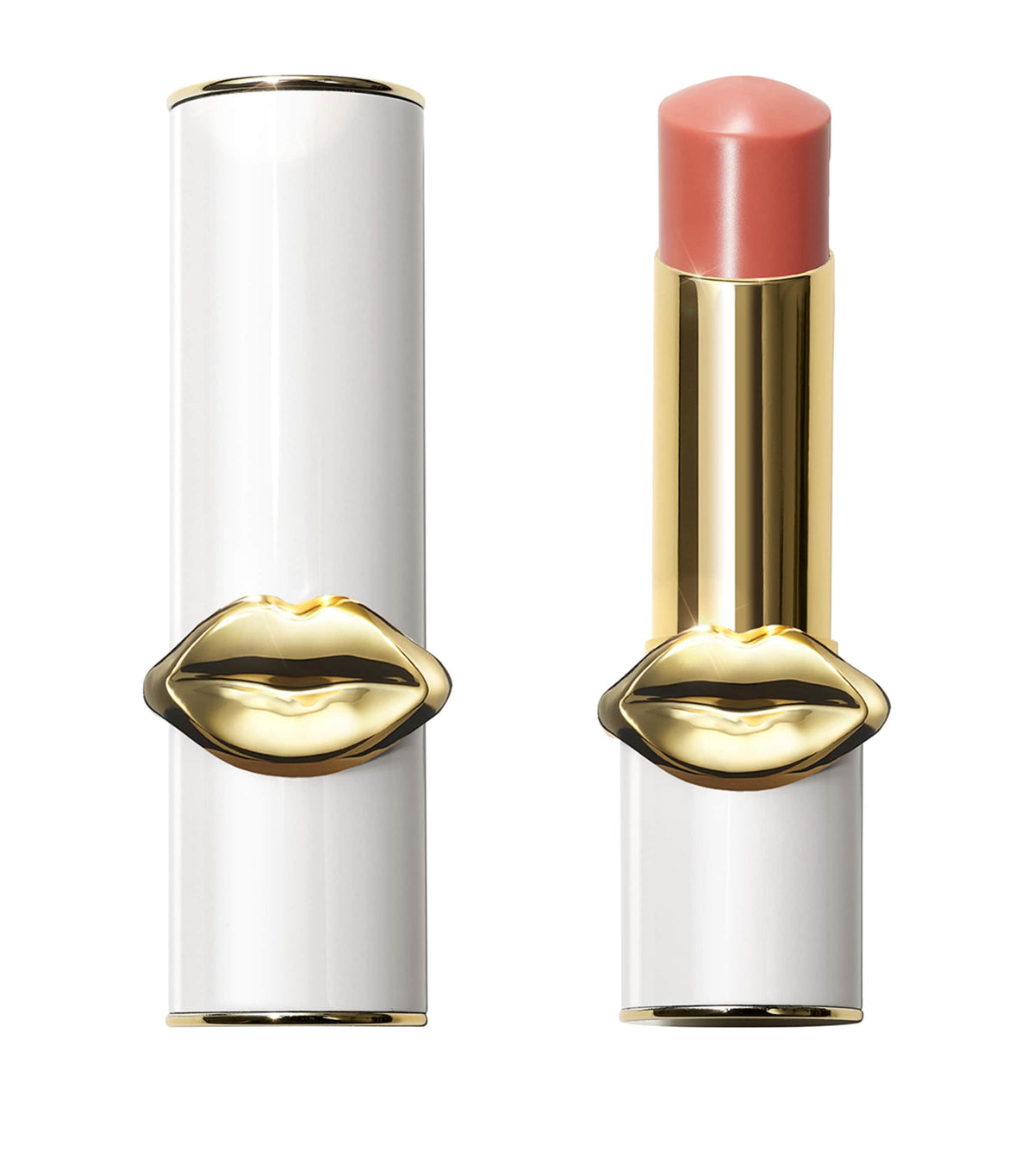 PAT MCGRATH LABS Lip Fetish Sheer Colour Lip Balm