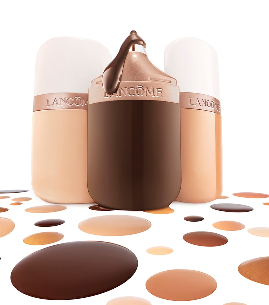 Lancôme Skin Idôle 3 Serum Supertint tinted serum, UK version
