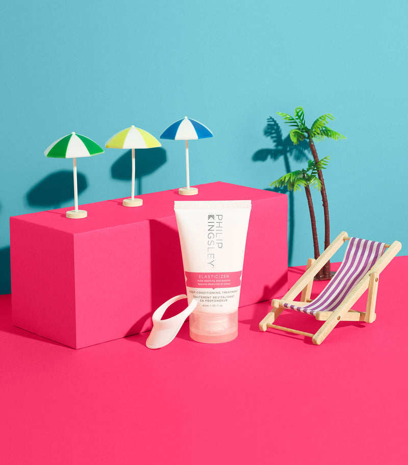 Philip Kingsley Holiday-Proof Hair Care Gift Set