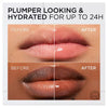 L'Oréal Paris Plump Ambition Lip Oil Crystal Clear, UK version