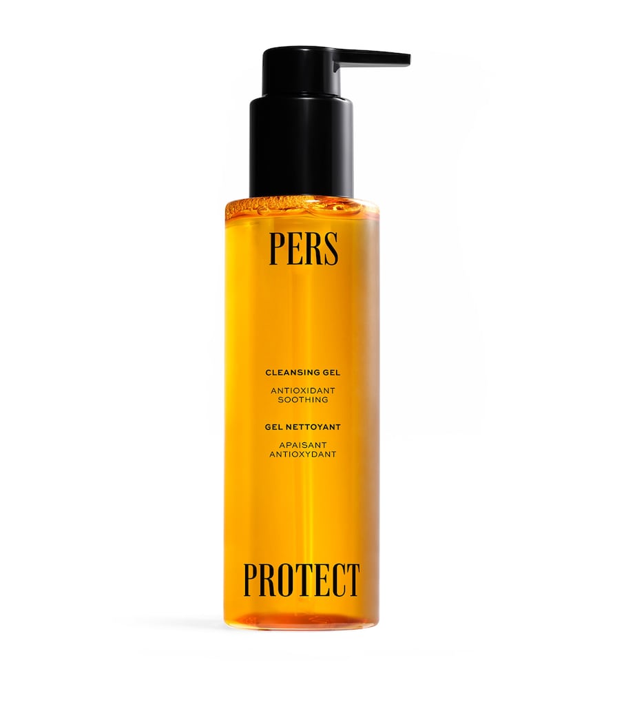 PERS Protect Cleansing Gel 150ml, imported from the UK