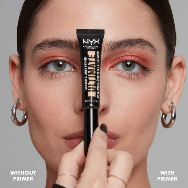 NYX Ultimate Eye Primer Medium, imported from the UK