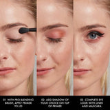 NYX Ultimate Eye Primer Medium, imported from the UK